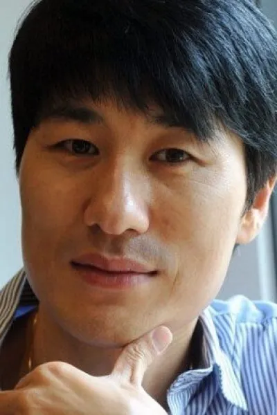 Lee Sang-hoon