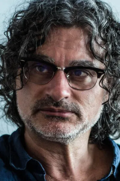 Ziad Doueiri