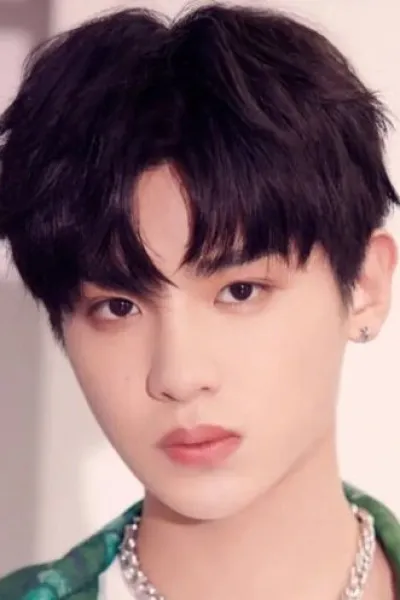 Justin Huang