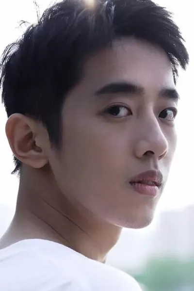 Liang Jingkang