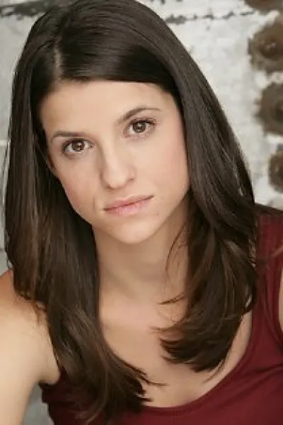 Lauren Anthony