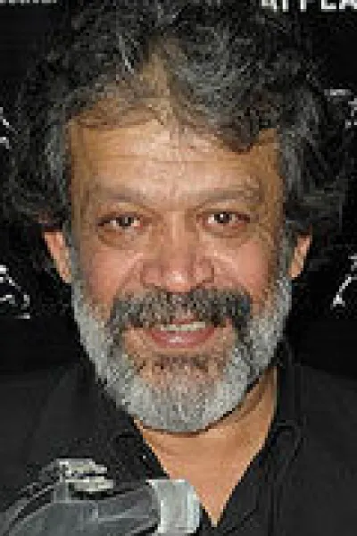 Hassan Purshirazi