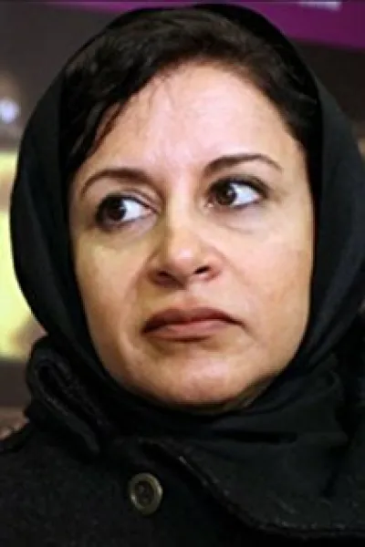 Fereshteh Sadre Orafaiy