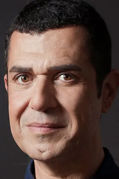 Itzik Cohen
