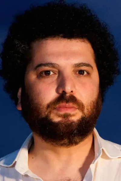 Saeed Roustayi