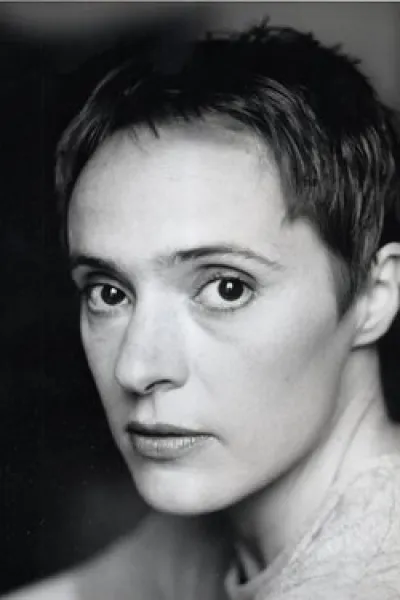 Aude Briant