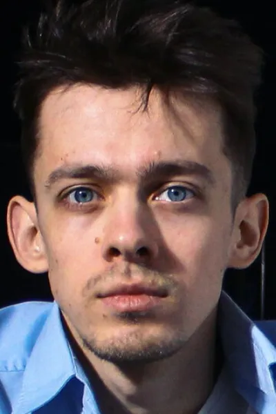 Aleksei Anisenya