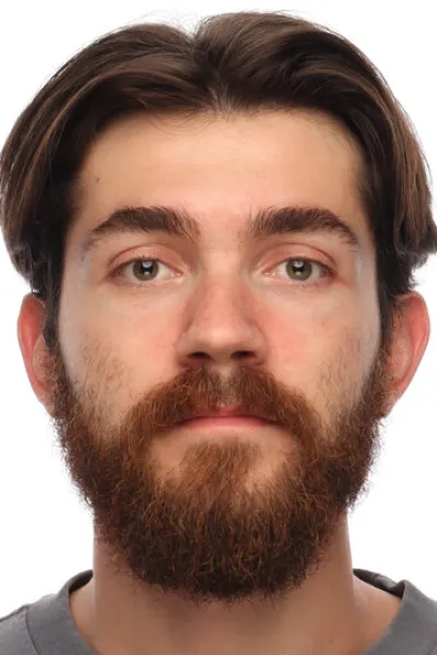 Kirill Khaletskiy