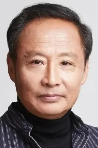 Zhou Yiemang