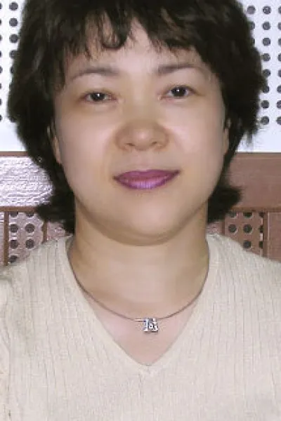 Lee Mi-ja