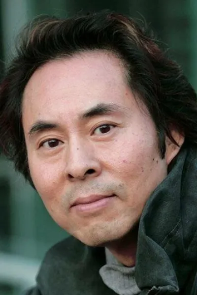 Kim Hwan-jin