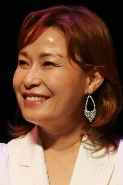 Jeong Mi-sook