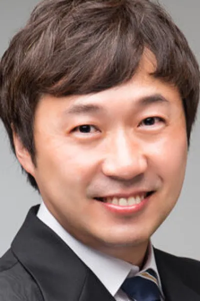 Eom Sang-hyeon