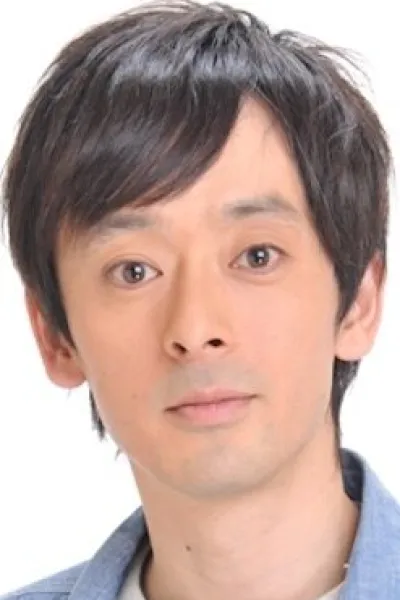 Kenichi Takito