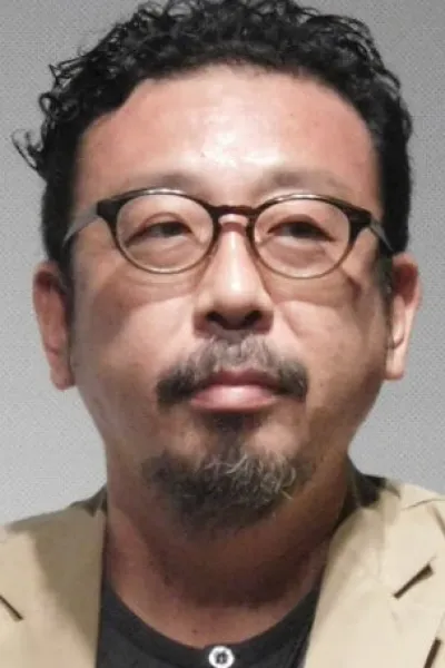 Yoshihiro Nakamura