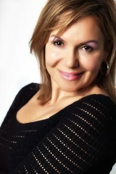 Maria Bianchi