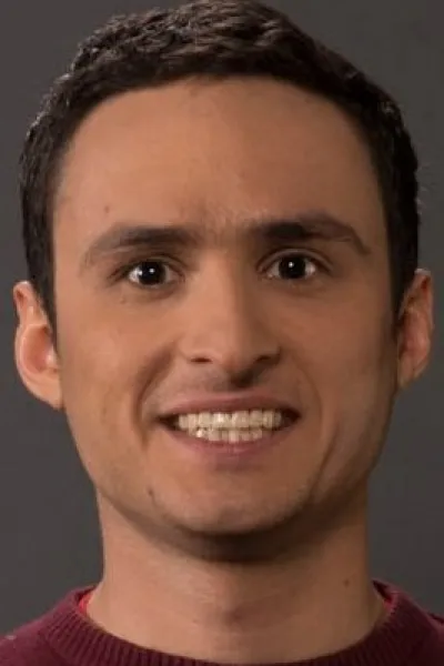 Igor Lastochkin