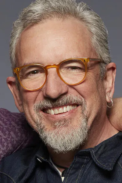 Jeff «Swampy» Marsh