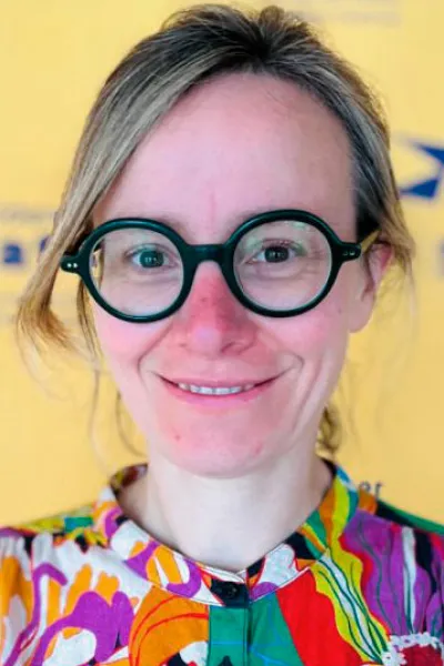 Caroline Origer