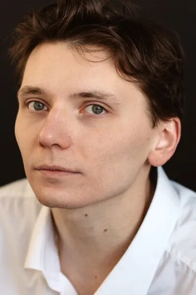 Dmitry Chestnov
