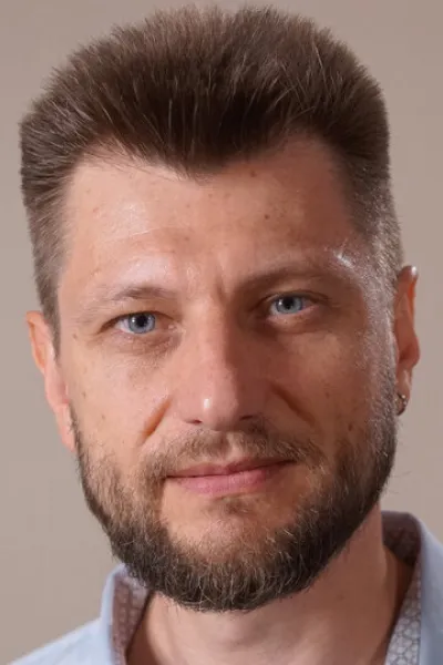 Mikhail Tverskoy