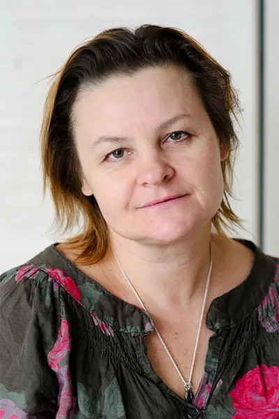 Olga Lapschina