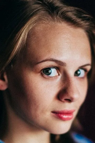 Polina Woitschenko