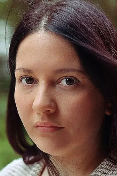Anastasia Razlogova