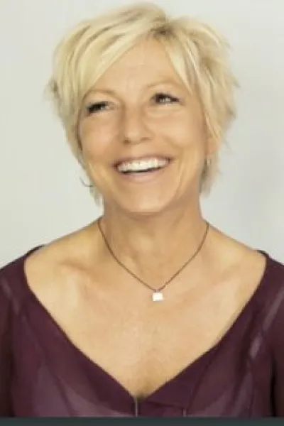 Brooke Purdy