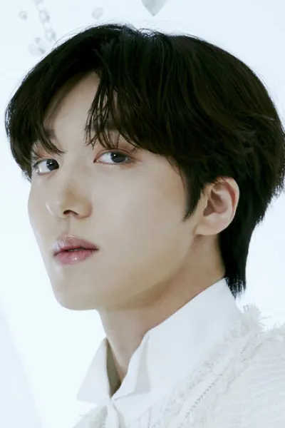 Kang Chan-hee