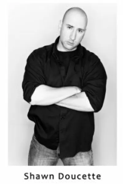 Shawn Doucette