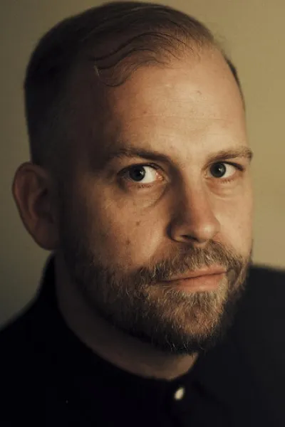 Jonatan Etzler