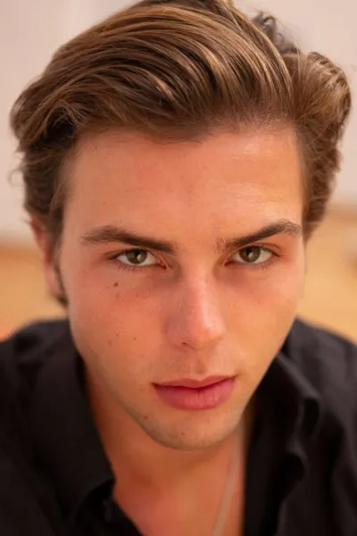Jason Klare