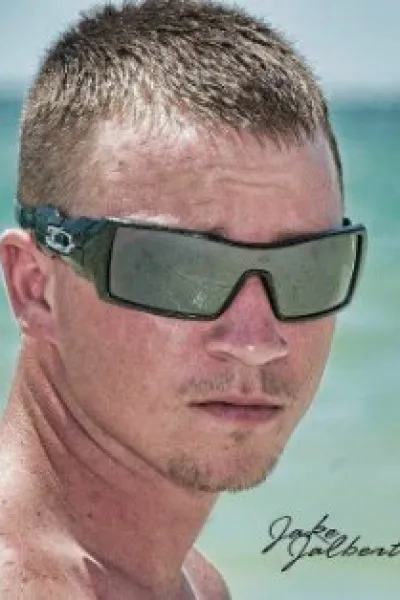 Jake Jalbert