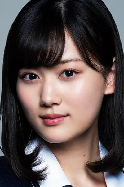 Mizuki Yamashita