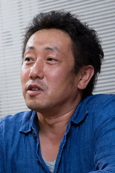 Teru Morii