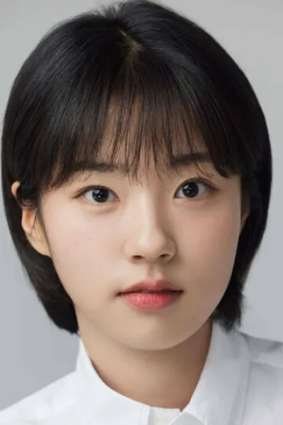 Seo Soo-bin