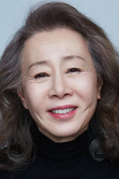 Yoon Yeo-jeong