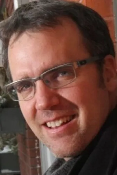 Alexandre Carrière