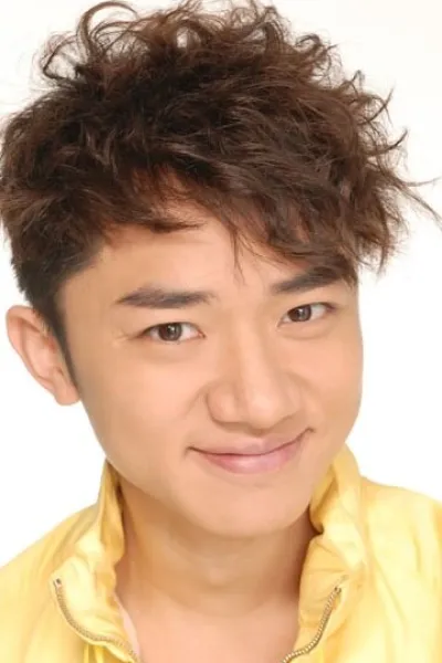 Wong Cho-Lam