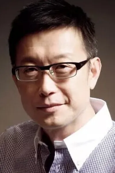 Andrew Lau