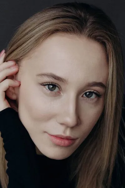 Valeriya Bogdanova