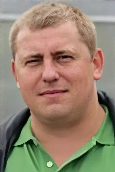 Pavel Kiselyov