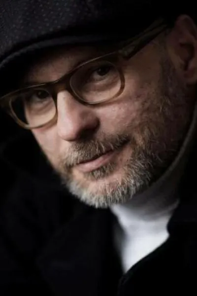 Andrey Shcherbinin