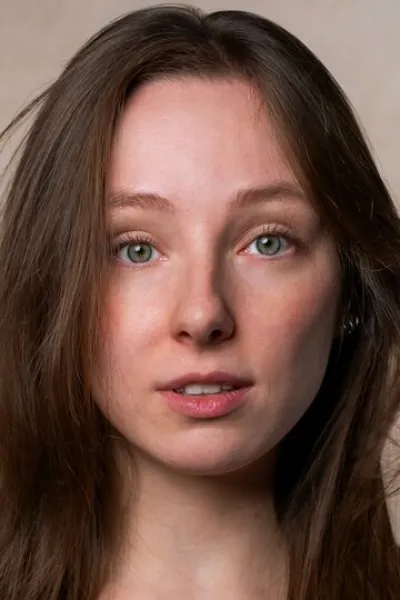 Aljona Yakimenko