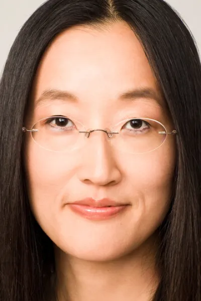 Jennifer Yuh Nelson