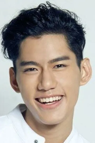Berant Zhu