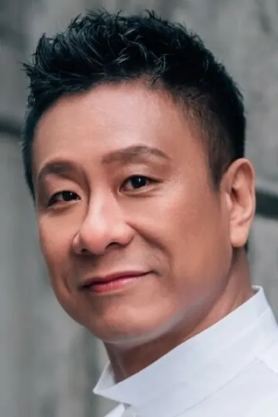 Tommy Chu