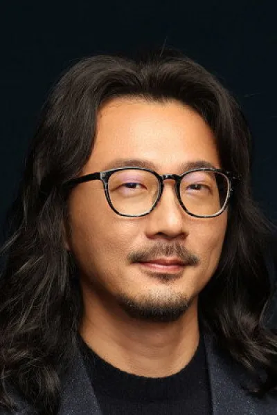 Lin Shih-ken