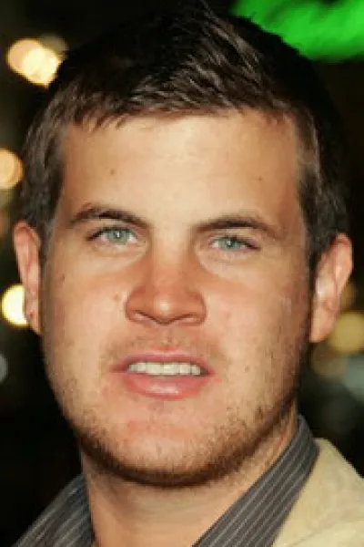 Jamie Linden